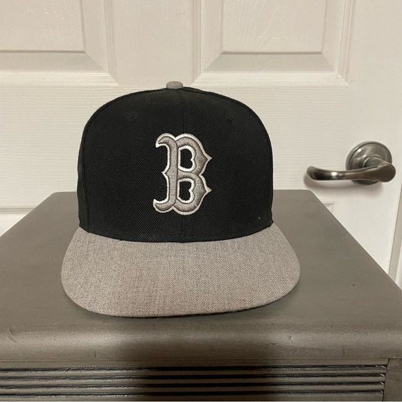 Boston red socks hat - Picture 1 of 6